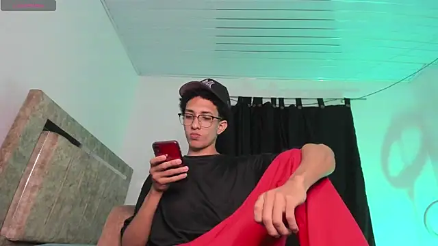 Cj davis  online show from 03/10/26, 03:00