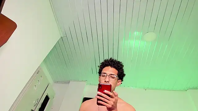 Cj davis  online show from 04/04/26, 03:05