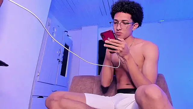 Cj davis  online show from 04/19/26, 01:27