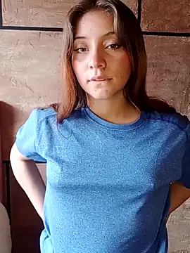 Samanthaa  1 online show from 10/09/25, 06:39