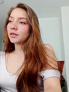 Samanthaa  1 online show from 10/20/25, 05:24