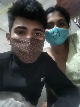 maskedlover321 online show from 12/14/25, 04:01