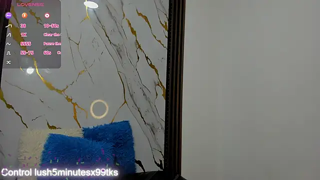 nina vixen online show from 11/19/25, 07:47