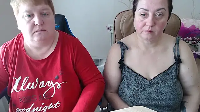 Bertie Adeline online show from 02/27/26, 11:10