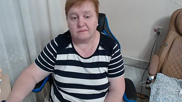 Bertie Adeline online show from 03/01/26, 09:06