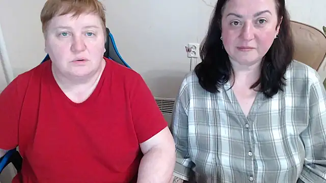 Bertie Adeline online show from 03/06/26, 04:25