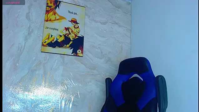 maicoljorda online show from 10/17/25, 11:35