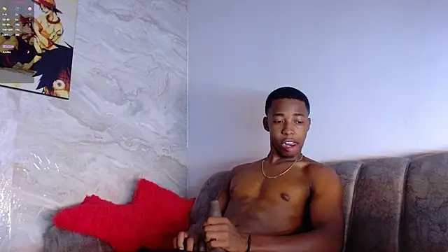 maicoljorda online show from 02/25/26, 02:05