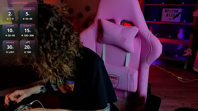   grace   online show from 11/03/25, 10:16