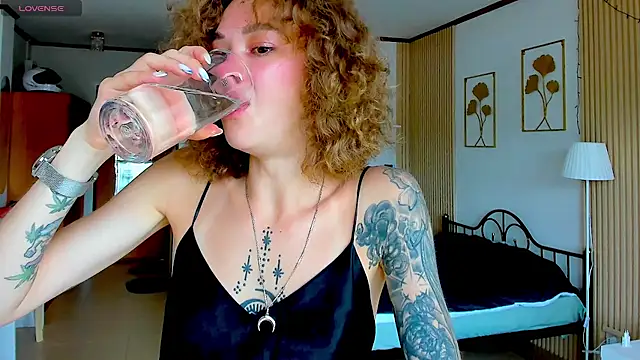   grace   online show from 11/19/25, 04:34