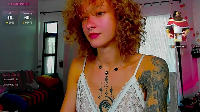   grace   online show from 12/19/25, 06:31