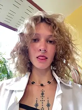   grace   online show from 02/02/26, 10:14