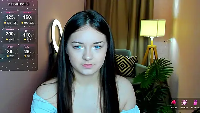 jessika pinkman online show from 02/24/26, 01:53