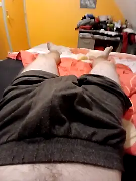 Aymeric35000 online show from 09/14/25, 08:41