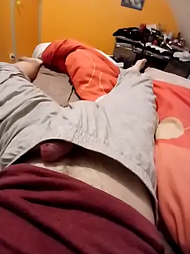 Aymeric35000 online show from 02/18/26, 05:31