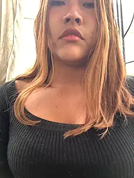 Jasmin Pink online show from 11/26/25, 12:39