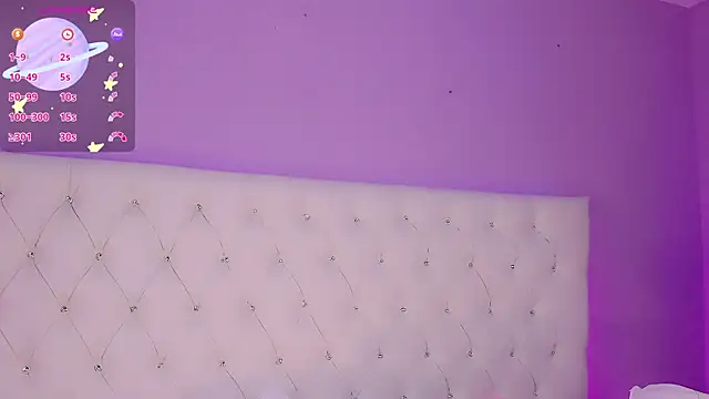 DaniielaV online show from 02/09/26, 12:53