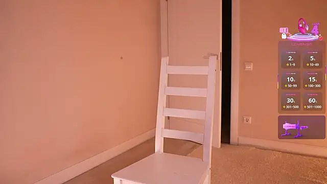 Miablueye online show from 03/27/26, 05:34