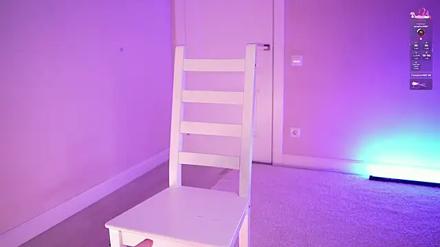 Miablueye online show from 04/06/26, 11:33