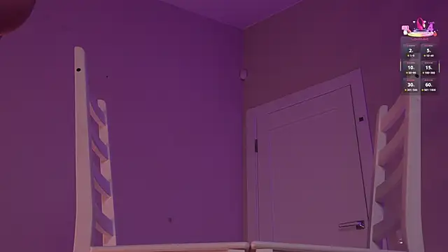 Miablueye online show from 04/21/26, 03:50