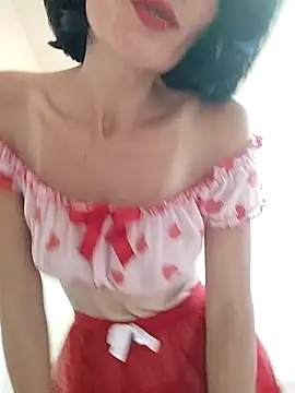 Snapshot of Gecenin_Kralicesi chatting on 10/03/25, 08:00 Gecenin Kralicesi online show from 10/03/25, 08:00