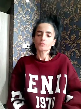 Snapshot of Gecenin_Kralicesi chatting on 11/09/25, 06:44 Gecenin Kralicesi online show from 11/09/25, 06:44