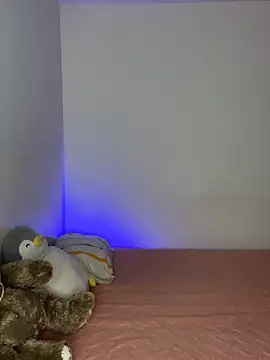 Zafira Montiel online show from 11/13/25, 10:30