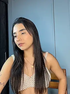 Zafira Montiel online show from 02/15/26, 10:06