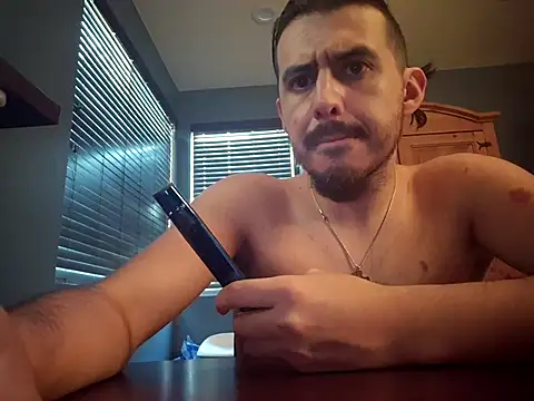 DevotedChallenge718 online show from 09/20/25, 02:40