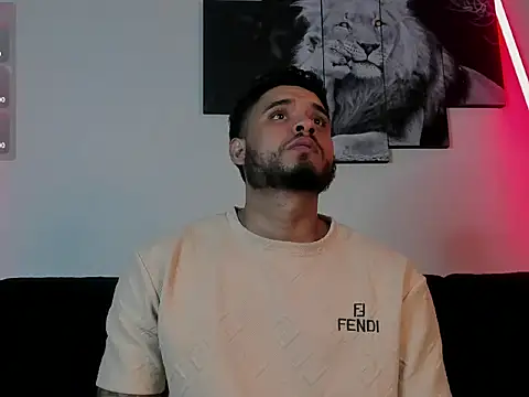 Austin torres  online show from 09/13/25, 03:50