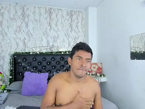 Adam Morgan2 online show from 12/14/25, 03:39