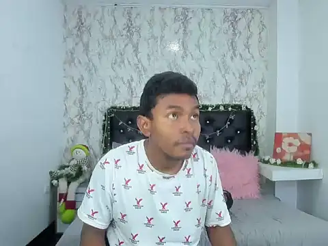 Adam Morgan2 online show from 12/20/25, 01:07