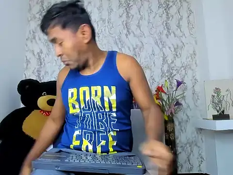 Adam Morgan2 online show from 03/06/26, 01:07