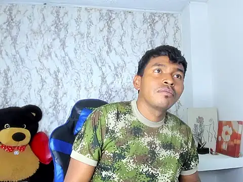 Adam Morgan2 online show from 03/13/26, 07:20