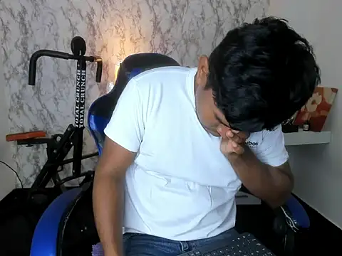 Adam Morgan2 online show from 03/27/26, 03:23