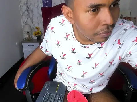 Adam Morgan2 online show from 04/12/26, 03:00