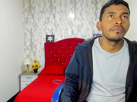 Adam Morgan2 online show from 04/17/26, 11:41