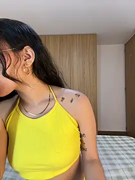 CatadeLuca online show from 09/10/25, 02:28