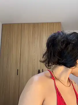 CatadeLuca online show from 10/01/25, 02:34