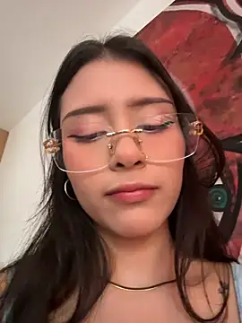 CatadeLuca online show from 11/24/25, 08:19