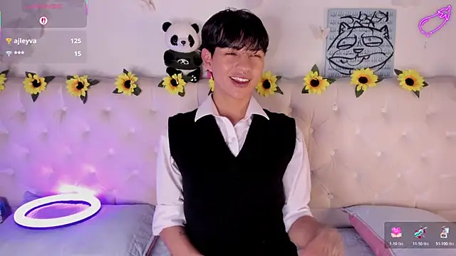 AleAurarashi online show from 02/03/26, 06:40