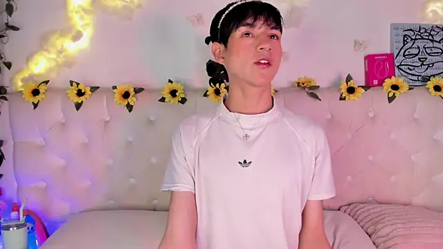 AleAurarashi online show from 03/07/26, 03:47