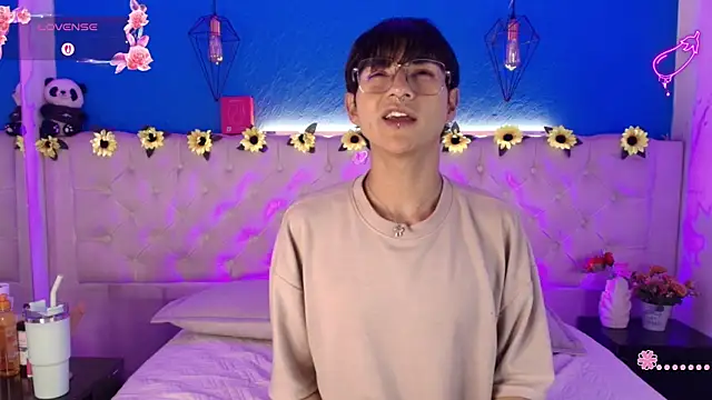 AleAurarashi online show from 04/05/26, 02:42