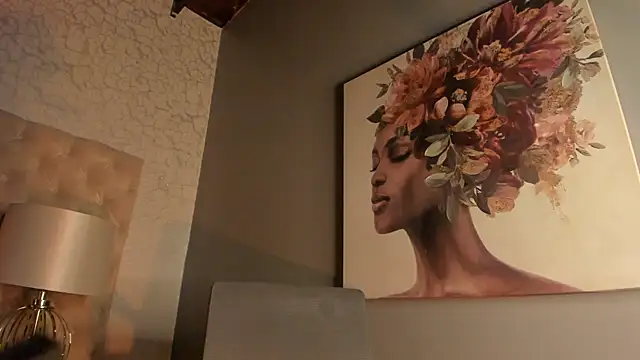 AlannaBlakes online show from 12/17/25, 03:01