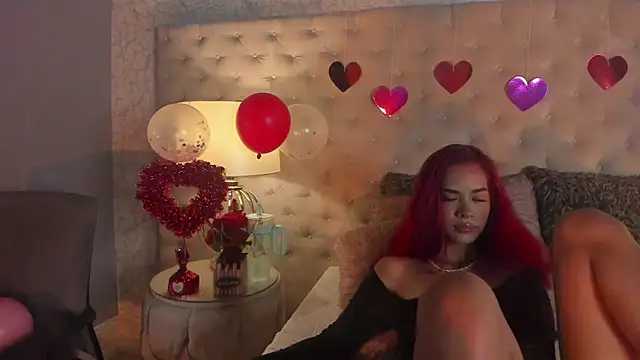 AlannaBlakes online show from 02/12/26, 03:34