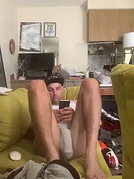 Hothotboyg online show from 09/18/25, 09:39