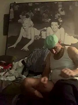 Hothotboyg online show from 10/02/25, 03:02