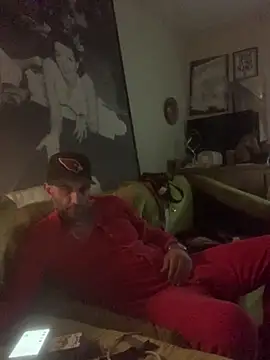 Hothotboyg online show from 10/14/25, 12:17