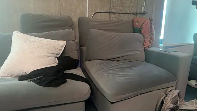 Hothotboyg online show from 03/24/26, 09:09