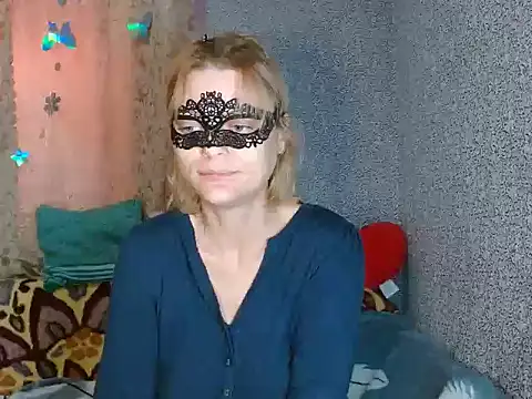 Miss Nona online show from 09/24/25, 05:33